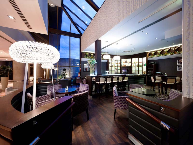 Hilton Strasbourg_67000 STRASBOURG_5